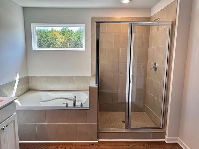 440 Point Place Drive, Loganville, GA 30052