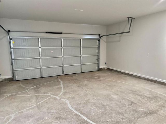 440 Point Place Drive, Loganville, GA 30052