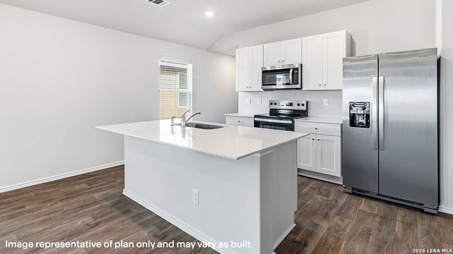 13650 Gunnison Quartz, San Antonio, TX 78253