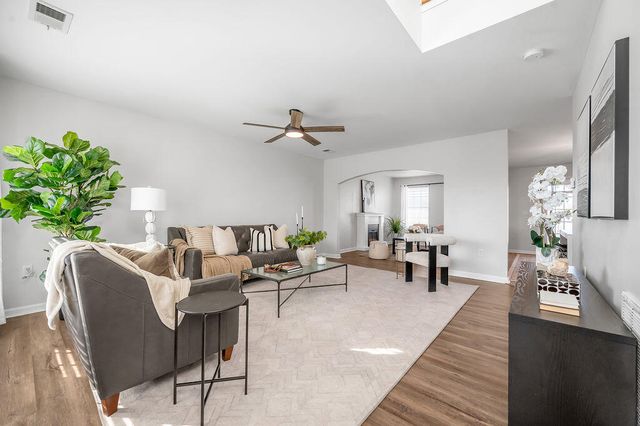 152 Schneider Boulevard, Georgetown, KY 40324