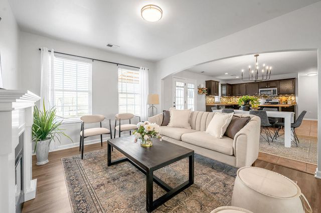 152 Schneider Boulevard, Georgetown, KY 40324