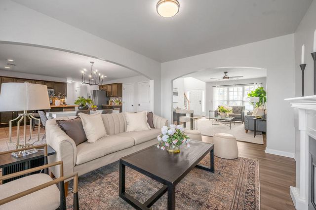 152 Schneider Boulevard, Georgetown, KY 40324