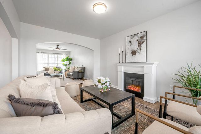 152 Schneider Boulevard, Georgetown, KY 40324