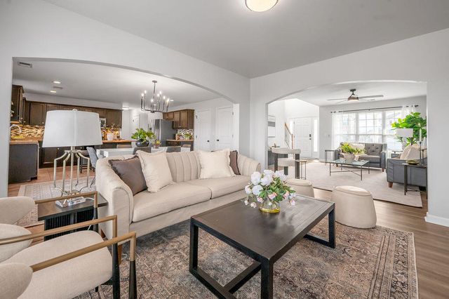 152 Schneider Boulevard, Georgetown, KY 40324