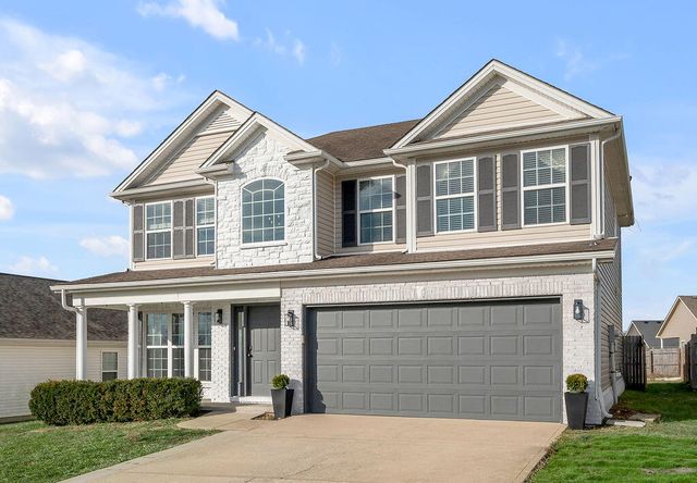 152 Schneider Boulevard, Georgetown, KY 40324