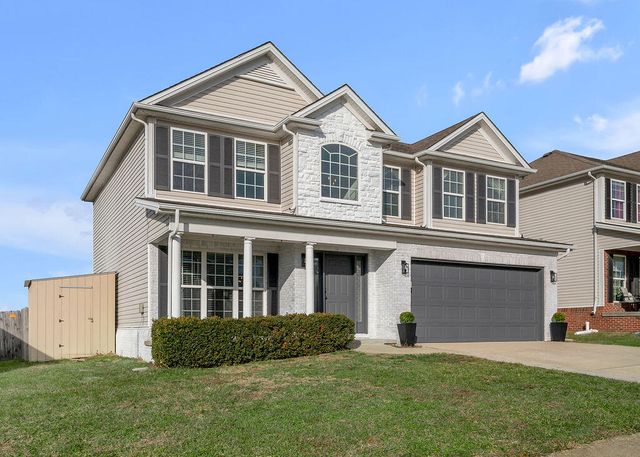 152 Schneider Boulevard, Georgetown, KY 40324