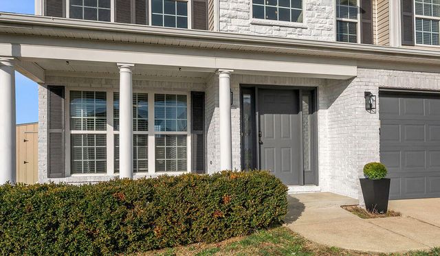 152 Schneider Boulevard, Georgetown, KY 40324