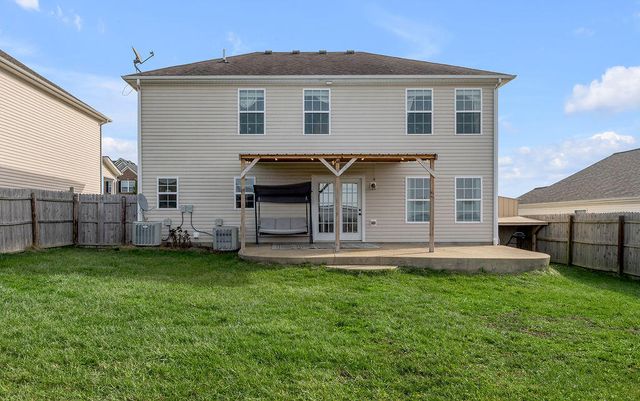 152 Schneider Boulevard, Georgetown, KY 40324