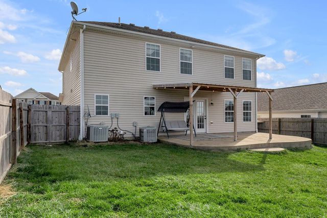 152 Schneider Boulevard, Georgetown, KY 40324