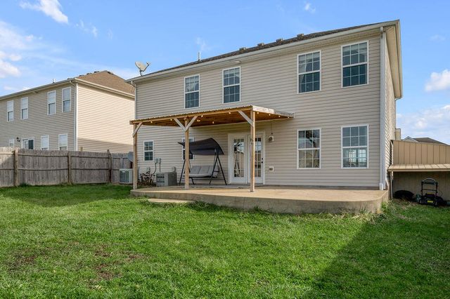 152 Schneider Boulevard, Georgetown, KY 40324