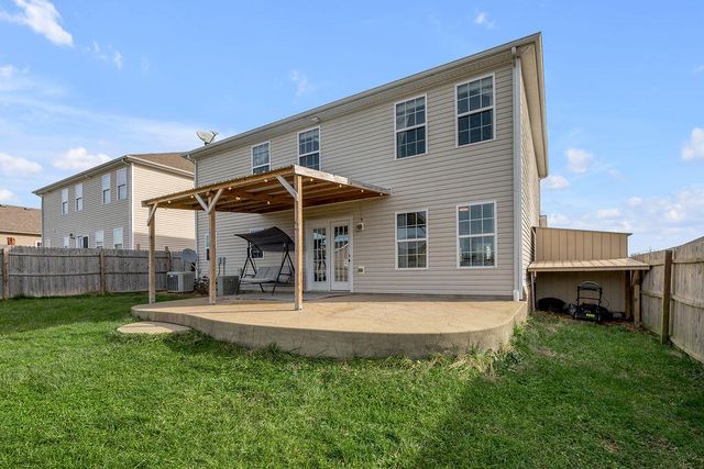 152 Schneider Boulevard, Georgetown, KY 40324