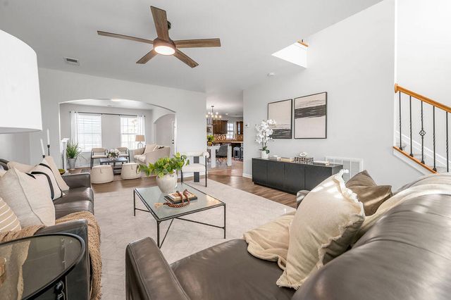 152 Schneider Boulevard, Georgetown, KY 40324