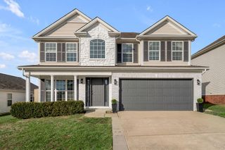 152 Schneider Boulevard, Georgetown, KY 40324