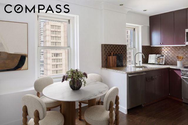 159 W 53rd St Apt 18H, New York City, NY 10019