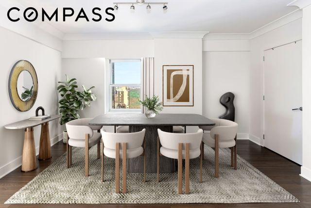 159 W 53rd St Apt 18H, New York City, NY 10019