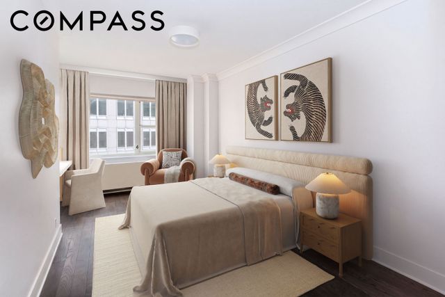 159 W 53rd St Apt 18H, New York City, NY 10019