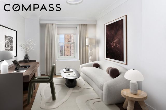 159 W 53rd St Apt 18H, New York City, NY 10019