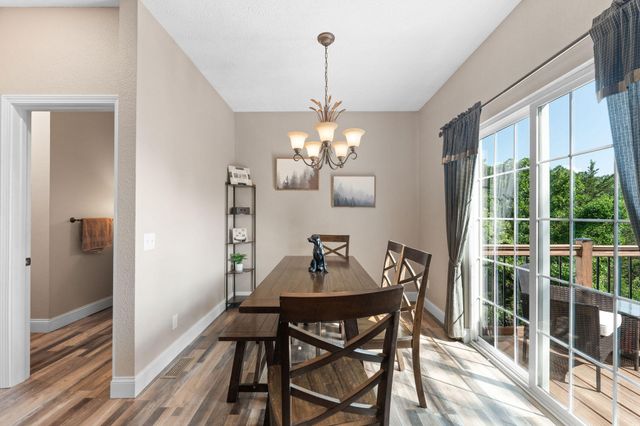 2505 Talking Rocks Road, Branson West, MO 65737