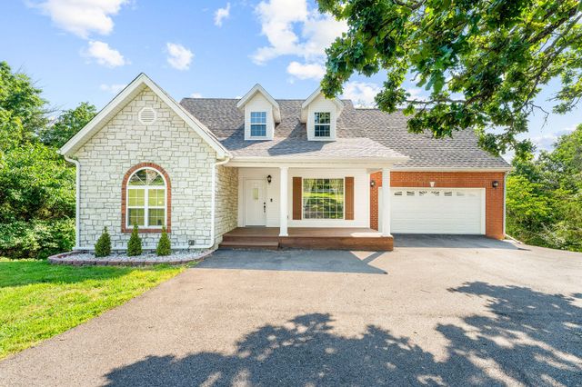 2505 Talking Rocks Road, Branson West, MO 65737