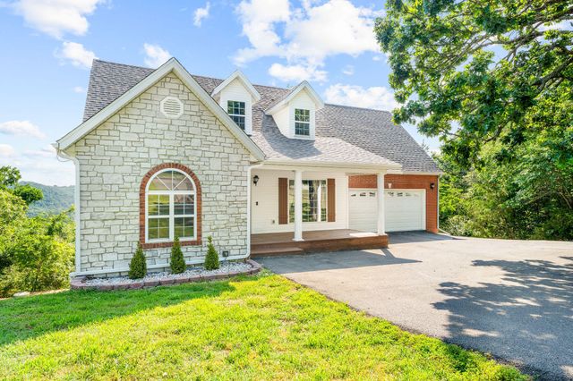 2505 Talking Rocks Road, Branson West, MO 65737