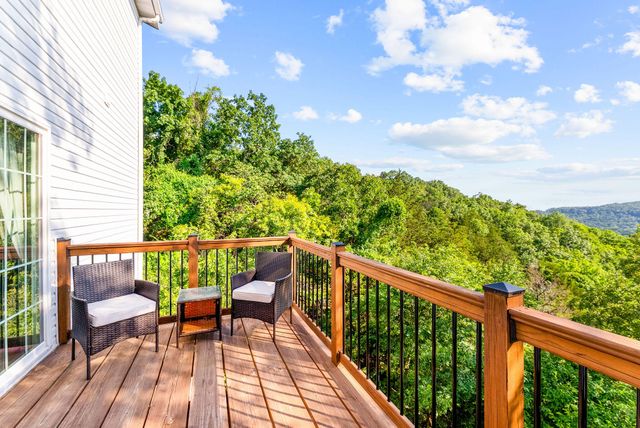 2505 Talking Rocks Road, Branson West, MO 65737