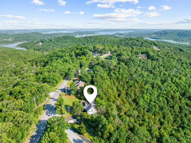 2505 Talking Rocks Road, Branson West, MO 65737