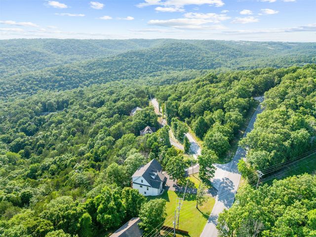 2505 Talking Rocks Road, Branson West, MO 65737