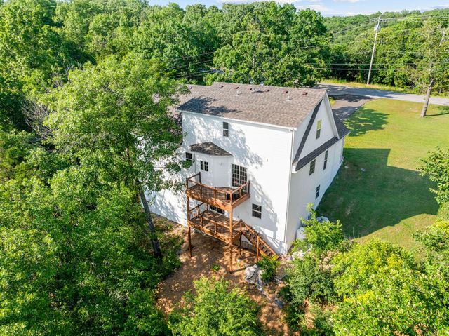 2505 Talking Rocks Road, Branson West, MO 65737