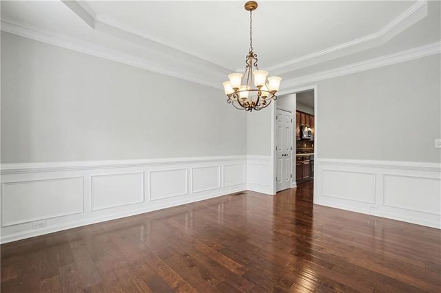 12801 Doe Drives, Alpharetta, GA 30004