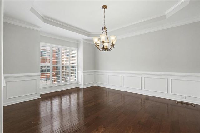 12801 Doe Drives, Alpharetta, GA 30004