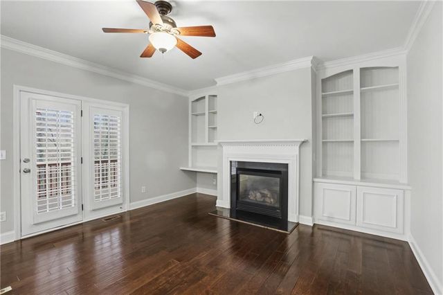 12801 Doe Drives, Alpharetta, GA 30004