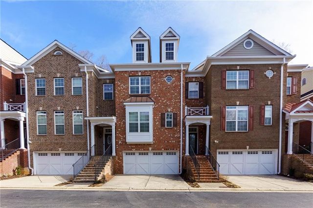 12801 Doe Drives, Alpharetta, GA 30004