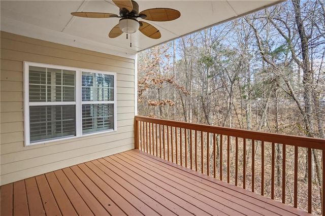 12801 Doe Drives, Alpharetta, GA 30004