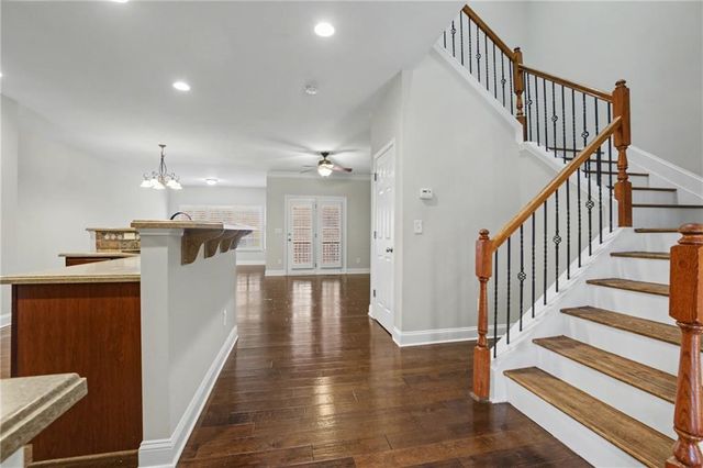 12801 Doe Drives, Alpharetta, GA 30004