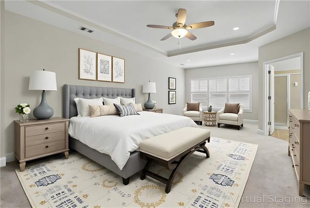 12801 Doe Drives, Alpharetta, GA 30004