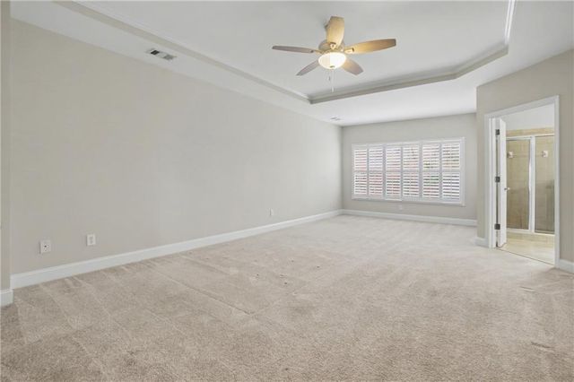 12801 Doe Drives, Alpharetta, GA 30004