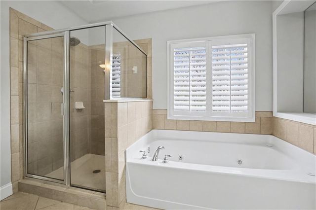 12801 Doe Drives, Alpharetta, GA 30004