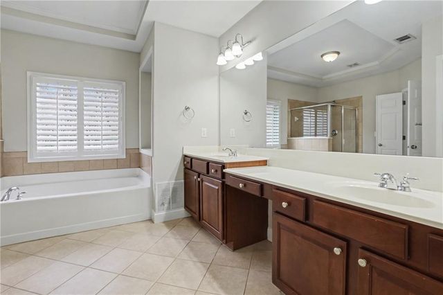 12801 Doe Drives, Alpharetta, GA 30004