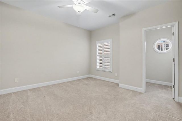 12801 Doe Drives, Alpharetta, GA 30004