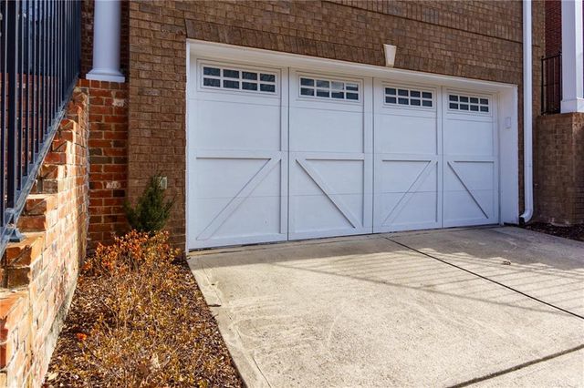 12801 Doe Drives, Alpharetta, GA 30004