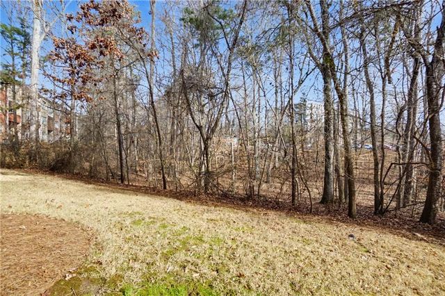 12801 Doe Drives, Alpharetta, GA 30004