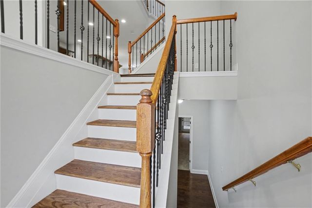 12801 Doe Drives, Alpharetta, GA 30004