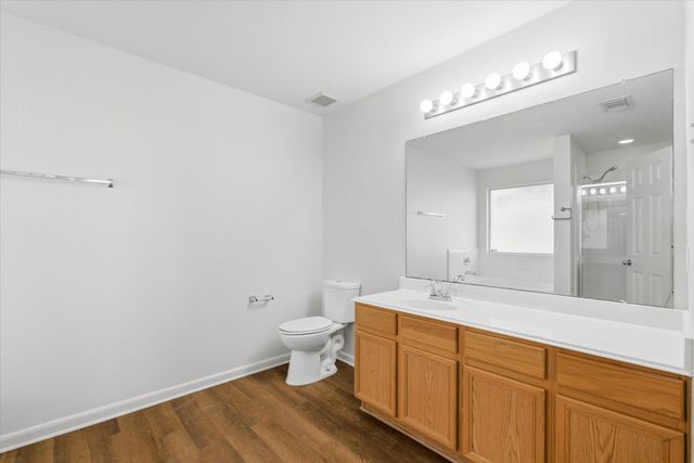 4715 Bentonite Boulevard, Baytown, TX 77521