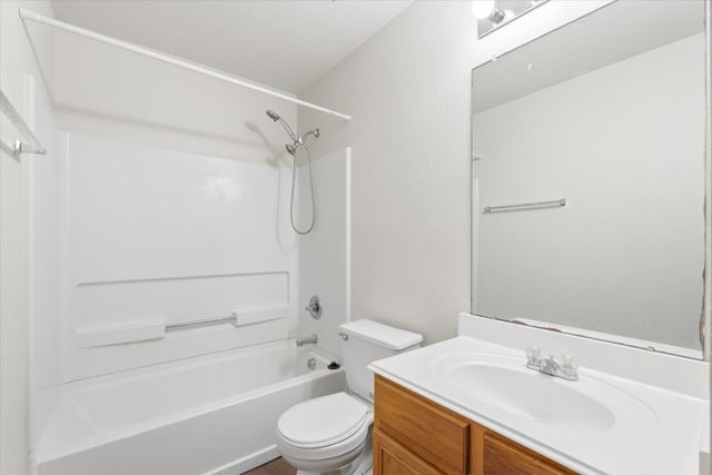 4715 Bentonite Boulevard, Baytown, TX 77521