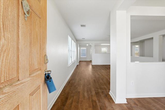 4715 Bentonite Boulevard, Baytown, TX 77521