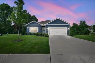 431 Park Vista Drive, Delaware, OH 43015