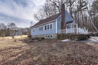 44 Adams Street, Greenville, NH 03048