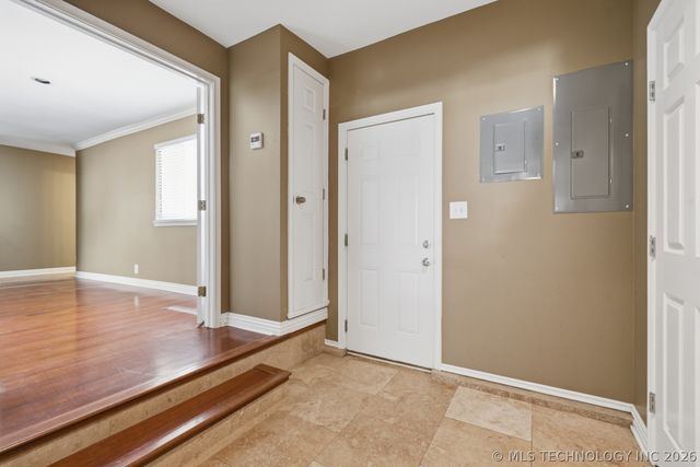 1940 E 50th Place N, Tulsa, OK 74130