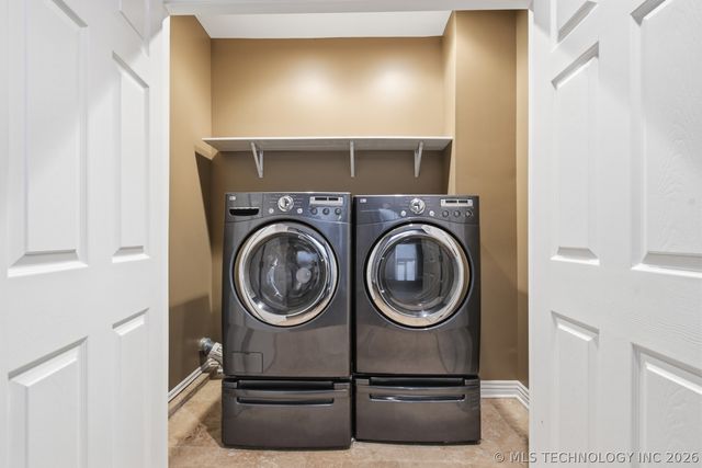 1940 E 50th Place N, Tulsa, OK 74130