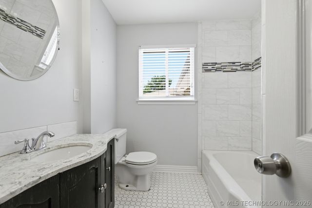 1940 E 50th Place N, Tulsa, OK 74130